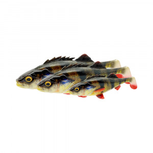 Savage Gear 4D Perch Shad