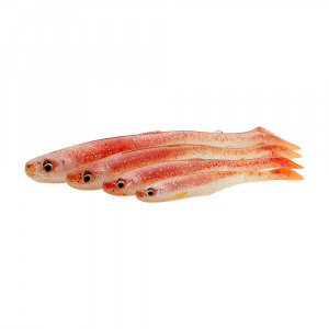 Savage Gear Slender Scoop Shad