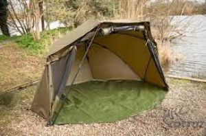 Fox Eos 60 Brolly Sistem