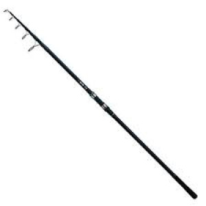 Fox Eos Pro Telescopic Full Shrink