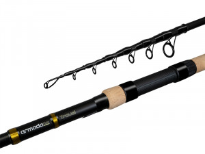 Delphin Armada NX Travel  BlackWay Cork Bot