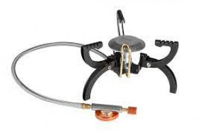 Fox Cookware Exploreer Stove