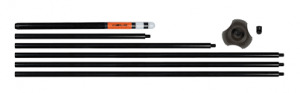 Fox LS Marker Pole Kit