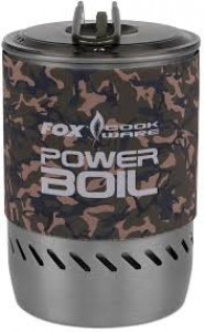 Fox Cookware Infrared Serpenyő