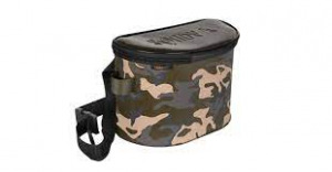 Fox Aquos Camo Bait Belts