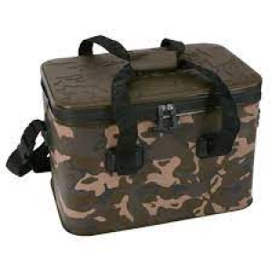 Fox Aquos Camo Hűtőtáska