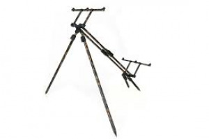 Fox Horizon Duo Camo Rod Pod