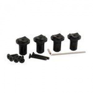 Fox Black Label QR Conversion Kits