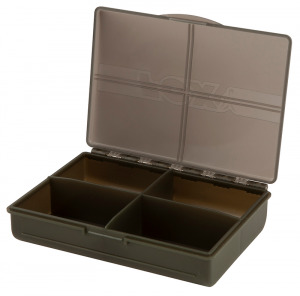 Fox Internal Compartment Box