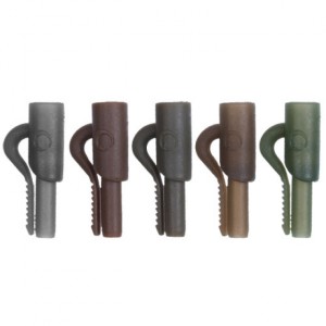 Gardner Tackle Covert Lead Clips