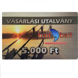 Vásárlási Utalvány