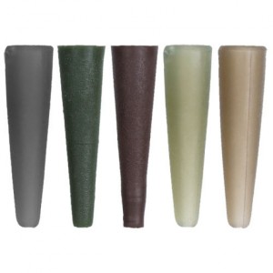 Gardner Tackle Covert Tail Rubbers