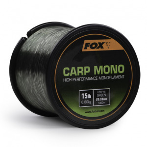 Fox Carp Mono 1000m