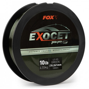 Fox Exocet Pro Mono