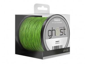 Átmérő: 0,16 mm / Szakítószilárdság: 8,2 kg / Kiszerelés: 200 m