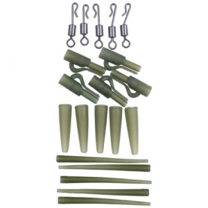 Gardner Tackle Covert Clip Kit Session Pack