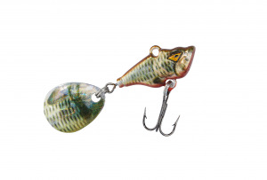 Balzer Spin Buddy