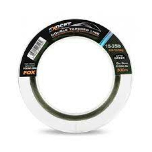 Fox Exocet Pro Double Tapered Mainline 300m