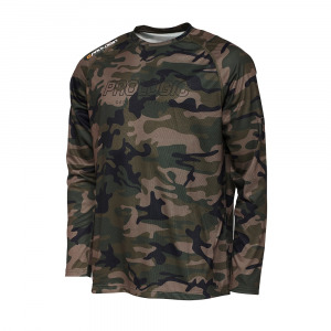 Prologic Camo T-Shirt