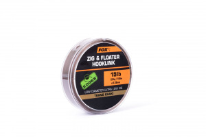 Fox Zig & Floater Hooklink