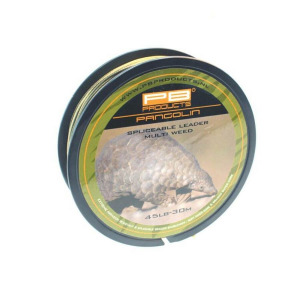 Pb Products Pangolin Leader Multi Weed 45lb Előtétzsinór