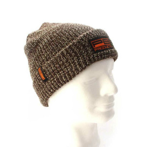 PB Products 3 Tone Beanie Hat kötött sapka