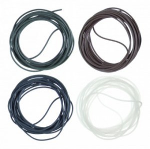 Gardner Tackle Covert Silicone Tubing