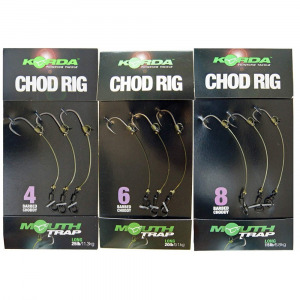 Korda Chod Rig