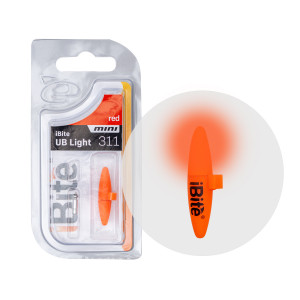 IBITE UB LIGHT MINI ZÖLD