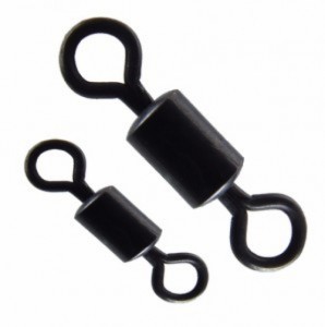 Gardner Tackle Covert Rolling Swivels