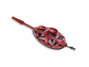 Delphin Method Quix Method Feeder Kosár