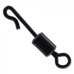 Gardner Tackle Covert Kwik Lok Swivels