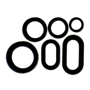 Gardner Tackle Covert Rig Rings