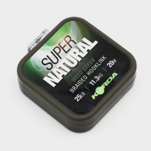 Korda Super Natural