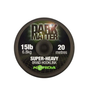 Korda Dark Matter Super Heavy