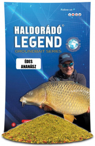 Haldoradó Legend Etetőanyag