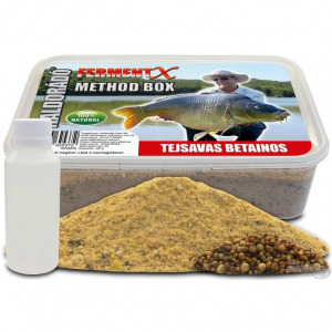 Haldoradó FermentX Method Box