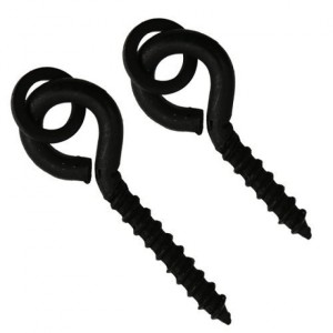 Gardner Tackle Covert Flexi Bait Screws