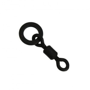 Gardner Tackle Covert Flexi Hook Swivels 20