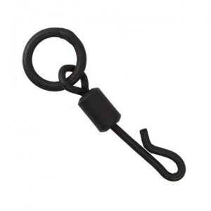 Gardner Tackle Covert XT Flexi-Ring Kwik Lok Swivels