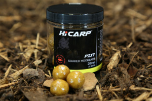 Hi Carp - PIXY Soaked Hookbaits - Előáztatott Horogcsali