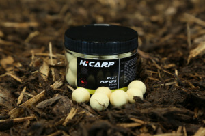 Hi Carp PIXY Pop Ups - Lebegő Bojli