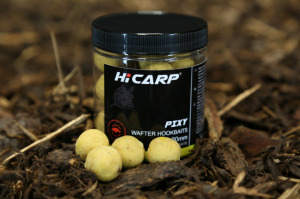 Hi Carp PIXY Wafters - Kritikusan Kiegyensúlyzott Horogcsali