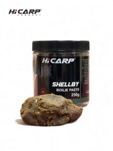 Hi Carp SHELLBY Boilie Paste - Bojli Paszta