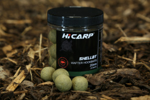 Hi Carp SHELLBY Wafters - Kritikusan Kiegyensúlyozott Horogcsali
