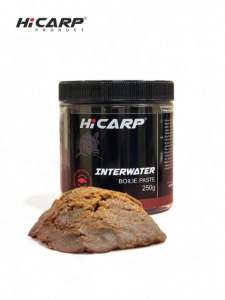 Hi Carp INTERWATER Boilie Paste