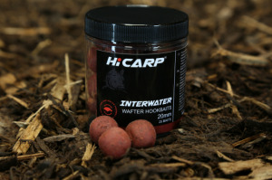 Hi Carp INTERWATER Wafters - Kritikusan Kiegyensúlyozott Horogcsali