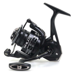 NYTRO SOLUS 3000 ALU SPOOL PÓTDOB