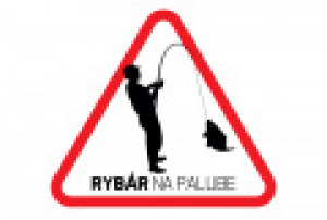 Delphin Öntapadó - Rybár na palube