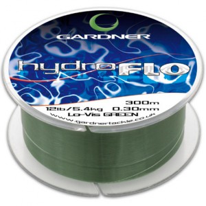 Gardner Tackle Hydro Flo